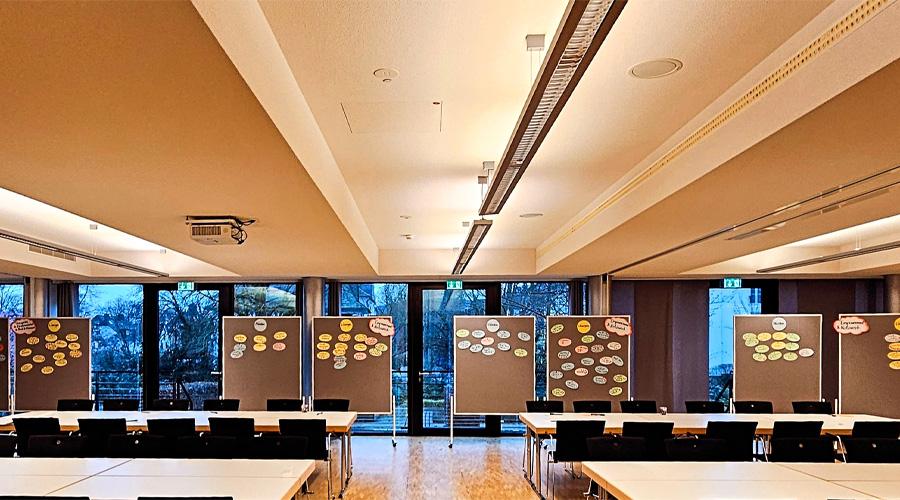 Workshop-Ergebnisse