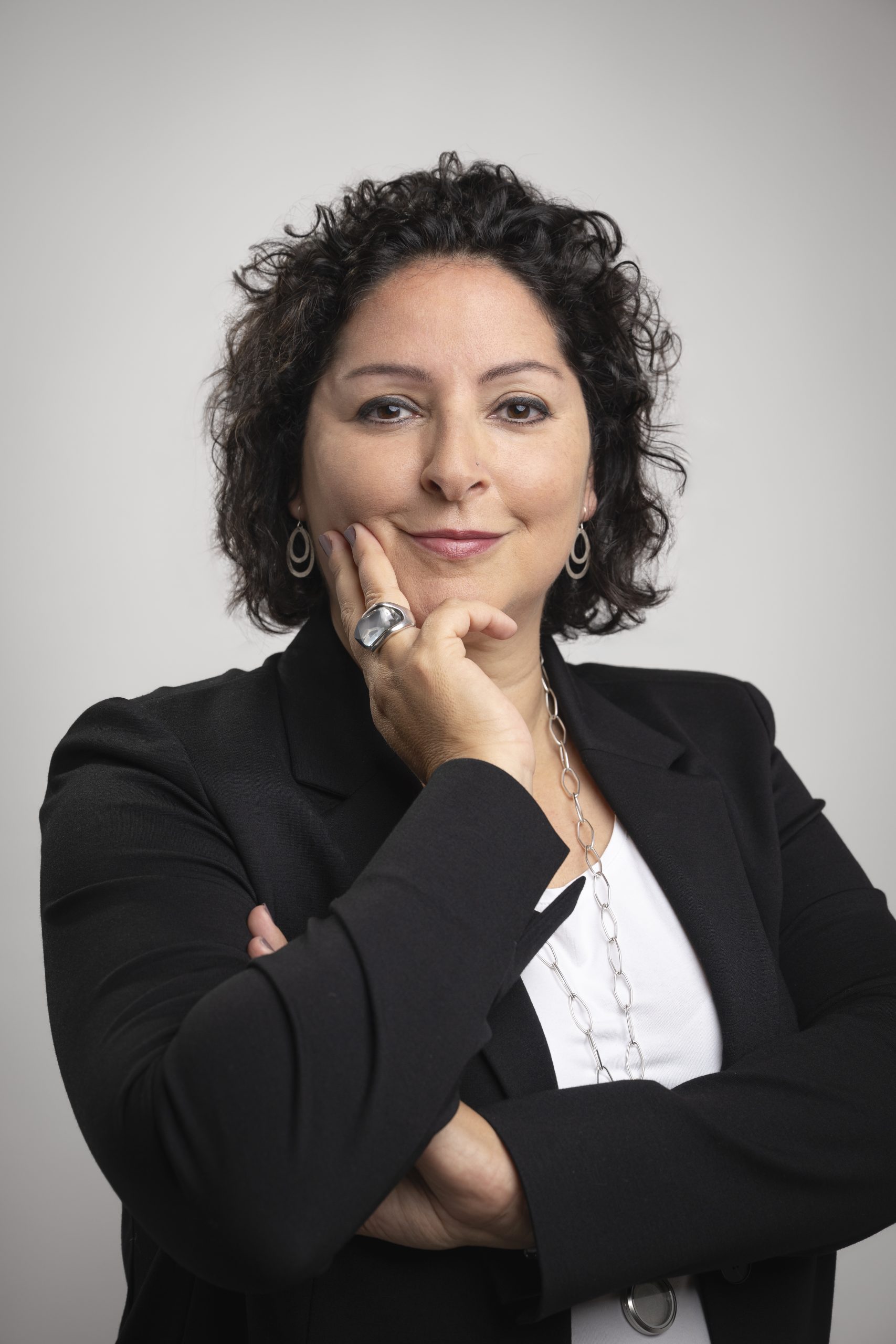 Leila Adjemi – Executive Coach