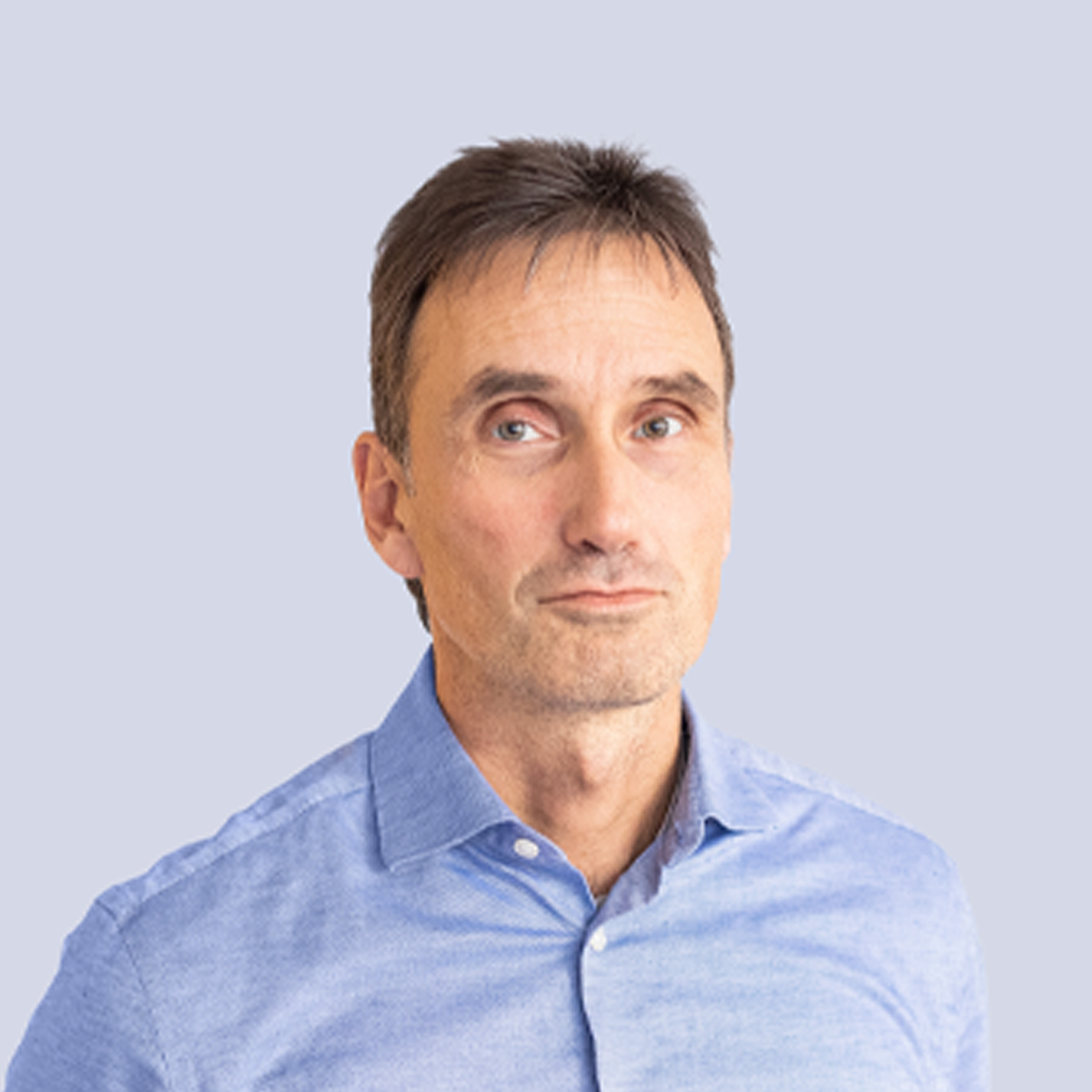 Thomas Seeger