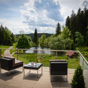 Women Power Circle – Premium Retreat
